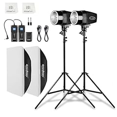 Godox professional studio for sale  Delivered anywhere in USA 