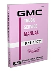 1971 1972 gmc for sale  Delivered anywhere in USA 