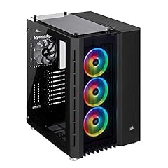 Corsair midi tower d'occasion  Livré partout en France