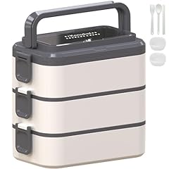 Kenuket stackable bento for sale  Delivered anywhere in USA 