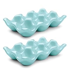 Flexzion porcelain egg for sale  Delivered anywhere in USA 