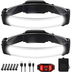 Headlamp rechargeable ultra for sale  Delivered anywhere in USA 