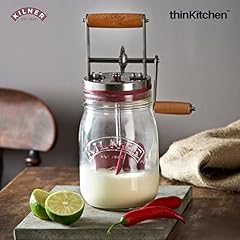 Kilner small manual for sale  Delivered anywhere in USA 