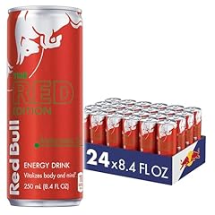 Red bull red for sale  Delivered anywhere in USA 