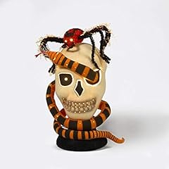 Department skull snake for sale  Delivered anywhere in USA 