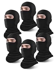 Xeoxarel pieces balaclava for sale  Delivered anywhere in USA 