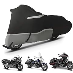 Gotruth motorcycle cover for sale  Delivered anywhere in USA 