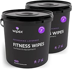 Wipex gym wipes for sale  Delivered anywhere in USA 