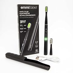 Emmi dent schallzahnbürste gebraucht kaufen  Wird an jeden Ort in Deutschland