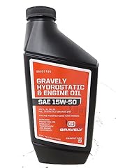 Ariens gravely hydraulic for sale  Delivered anywhere in USA 