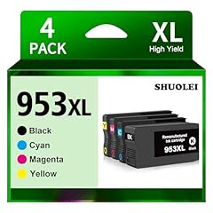 953xl ink compatible for sale  Delivered anywhere in UK