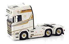 Floz wsi scania d'occasion  Livré partout en France