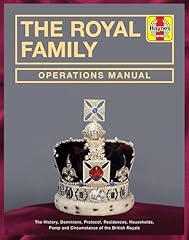 Royal family operations for sale  Delivered anywhere in UK