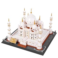 Hallisun taj mahal gebraucht kaufen  Wird an jeden Ort in Deutschland
