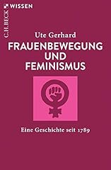 Frauenbewegung feminismus gesc gebraucht kaufen  Wird an jeden Ort in Deutschland