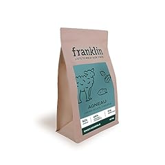 Franklin protéinée croquette d'occasion  Livré partout en France