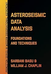 Asteroseismic data analysis for sale  Delivered anywhere in USA 