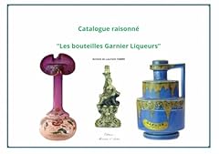 Catalogue raisonné bouteilles d'occasion  Livré partout en France