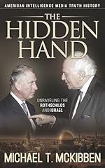 The hidden hand gebraucht kaufen  Wird an jeden Ort in Deutschland