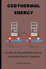 Geothermal energy guide for sale  Delivered anywhere in USA 