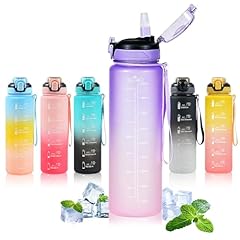 Water bottle straw for sale  Delivered anywhere in UK