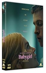 Babygirl dvd d'occasion  Livré partout en France