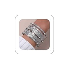 Yienate boho argento usato  Spedito ovunque in Italia 
