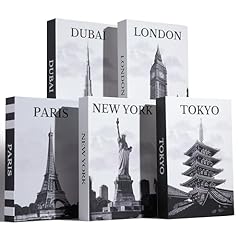 Decorative books magnetic for sale  Delivered anywhere in USA 