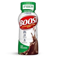 Boost high protein for sale  Delivered anywhere in USA 
