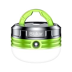 Blukar lanterna campeggio usato  Spedito ovunque in Italia 