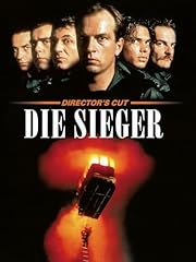 Sieger director cut gebraucht kaufen  Wird an jeden Ort in Deutschland