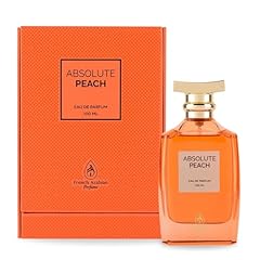 Absolute peach perfume for sale  Delivered anywhere in UK