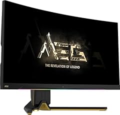 Msi meg 342c d'occasion  Livré partout en France