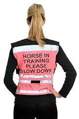 Equisafety air waistcoat for sale  Delivered anywhere in UK