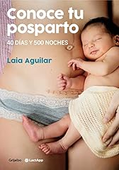 Conoce posparto días d'occasion  Livré partout en Belgiqu