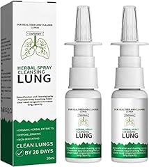 Lung detox herbal for sale  Delivered anywhere in UK