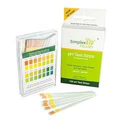 Simplex health test for sale  Delivered anywhere in UK
