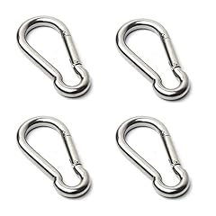 Carabiner clip pcs for sale  Delivered anywhere in Ireland
