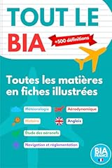 Bia brevet initiation d'occasion  Livré partout en France