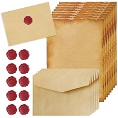 Vintage briefpapier umschlag gebraucht kaufen  Wird an jeden Ort in Deutschland