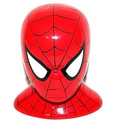 Marvel spiderman ceramic for sale  Delivered anywhere in USA 