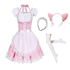 Maxtoonrain maid costume for sale  Delivered anywhere in UK