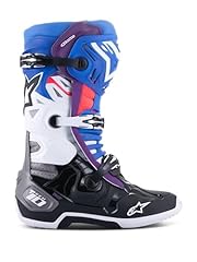 Alpinestars tech supervented usato  Spedito ovunque in Italia 