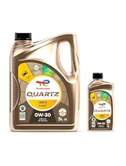 Olio motore total usato  Spedito ovunque in Italia 