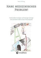 Habe medizinisches problem for sale  Delivered anywhere in UK