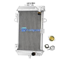Yoapoio aluminum radiator for sale  Delivered anywhere in USA 