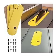Zero clearance inserts for sale  Delivered anywhere in USA 