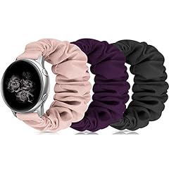20mm 22mm scrunchies for sale  Delivered anywhere in USA 