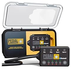 Pedal commander tuning d'occasion  Livré partout en Belgiqu