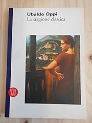 Ubaldo oppi. stagione usato  Spedito ovunque in Italia 